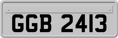 GGB2413