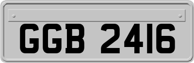 GGB2416