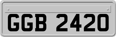 GGB2420