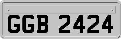 GGB2424