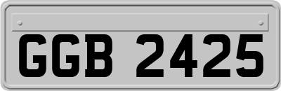 GGB2425