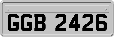 GGB2426