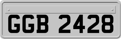 GGB2428