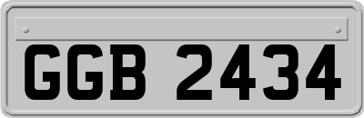 GGB2434