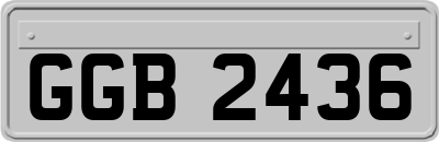 GGB2436