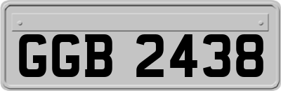 GGB2438