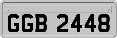 GGB2448
