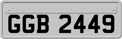 GGB2449