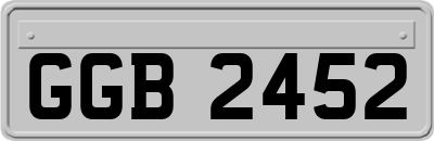GGB2452