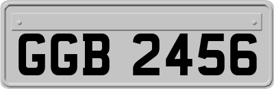 GGB2456