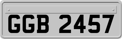 GGB2457