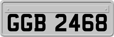 GGB2468