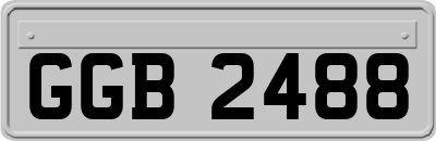 GGB2488