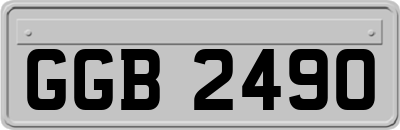 GGB2490