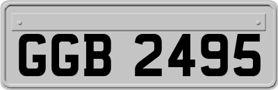 GGB2495
