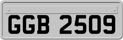 GGB2509
