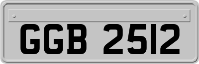 GGB2512