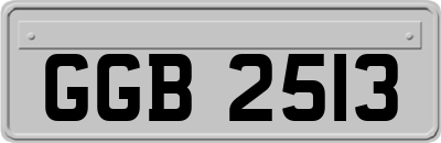GGB2513