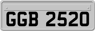 GGB2520