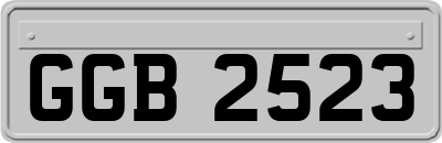 GGB2523