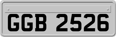 GGB2526