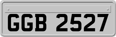 GGB2527