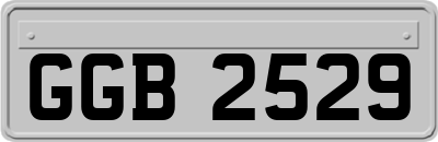 GGB2529