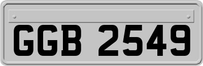 GGB2549
