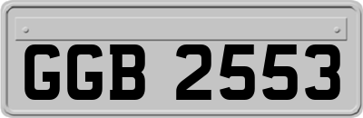 GGB2553