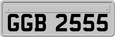 GGB2555
