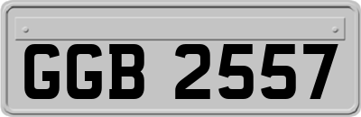 GGB2557