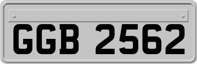 GGB2562