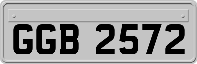 GGB2572