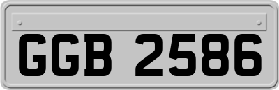 GGB2586