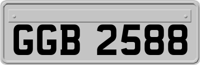 GGB2588