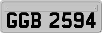 GGB2594