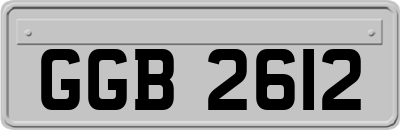 GGB2612