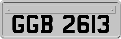 GGB2613