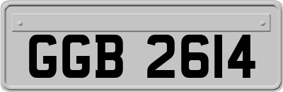 GGB2614