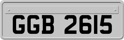 GGB2615