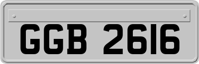 GGB2616