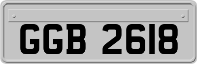 GGB2618