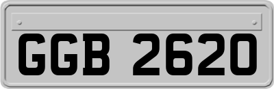 GGB2620