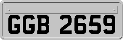 GGB2659