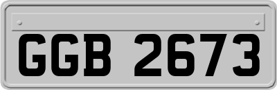 GGB2673