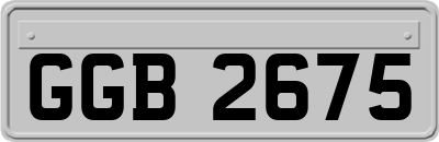 GGB2675