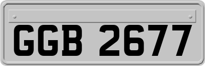 GGB2677