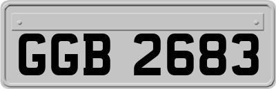 GGB2683