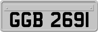 GGB2691