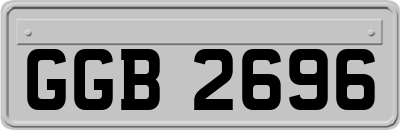 GGB2696
